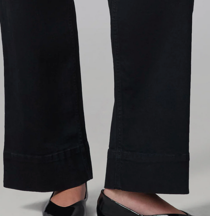 Colette Cord • Black