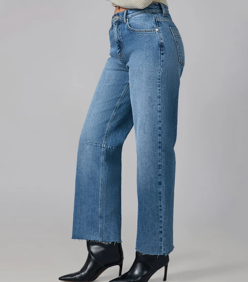 Dylan Denim • Divine Blue