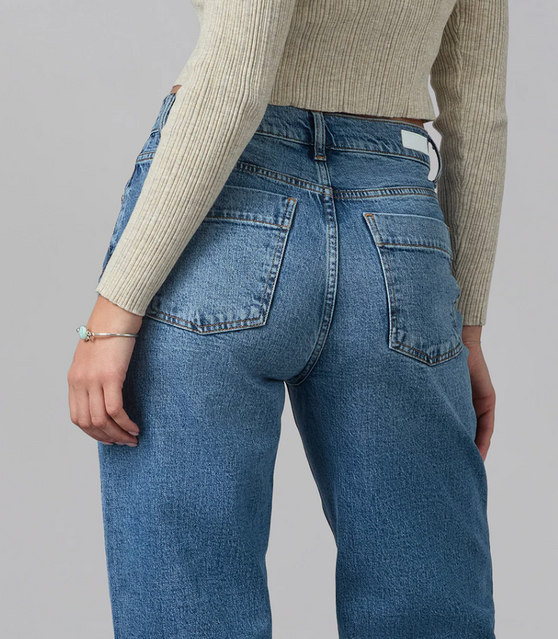 Dylan Denim • Divine Blue