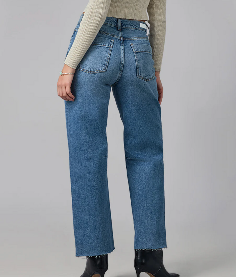 Dylan Denim • Divine Blue