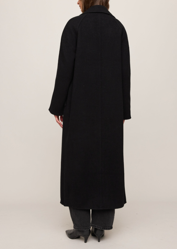 Crosby Cocoon Coat