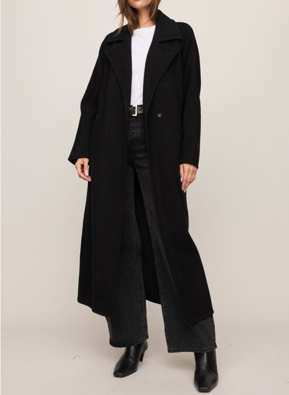 Crosby Cocoon Coat