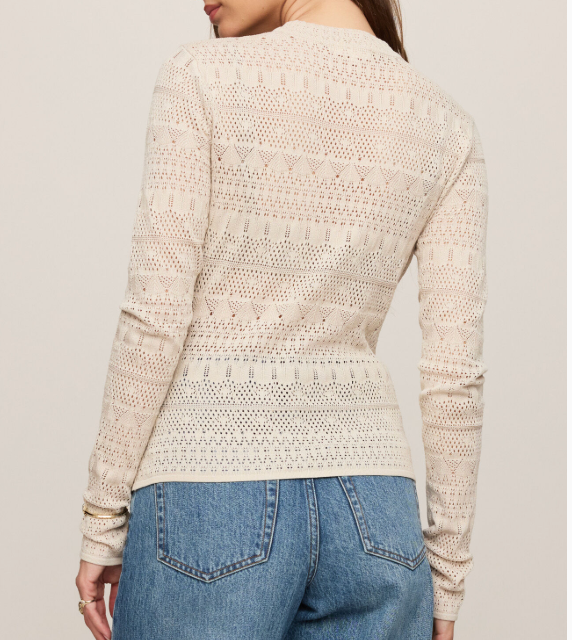 Avery Top