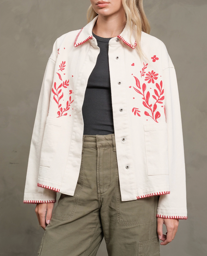 Isabel Jacket