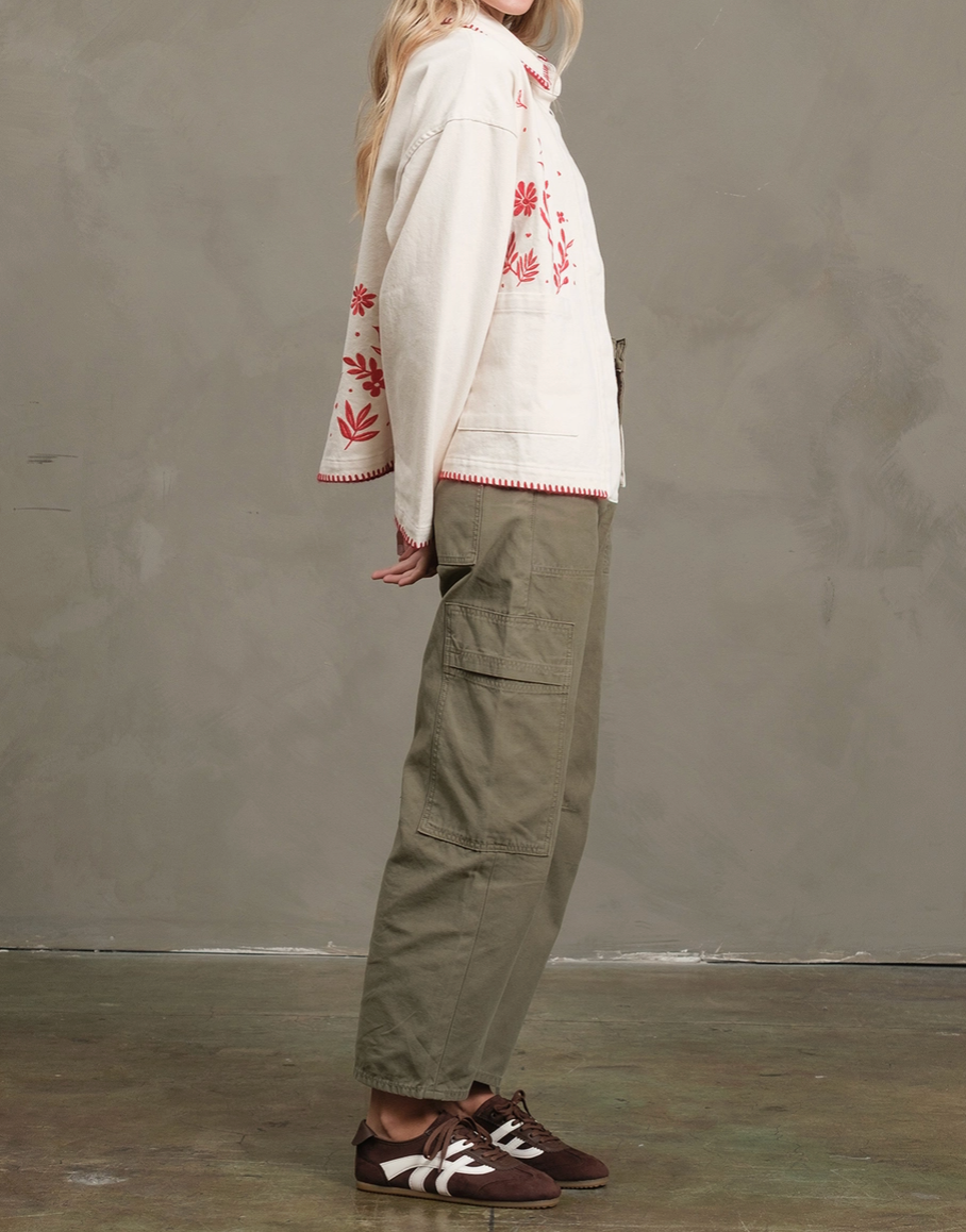 Isabel Jacket