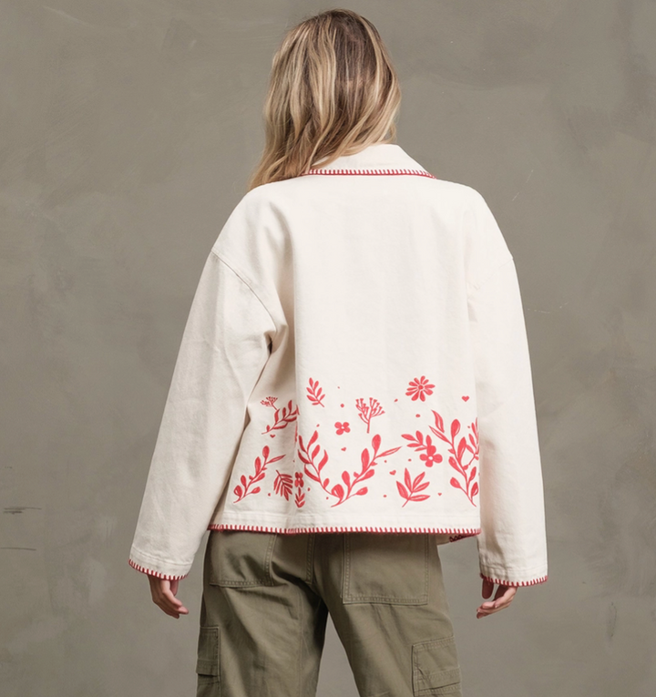 Isabel Jacket