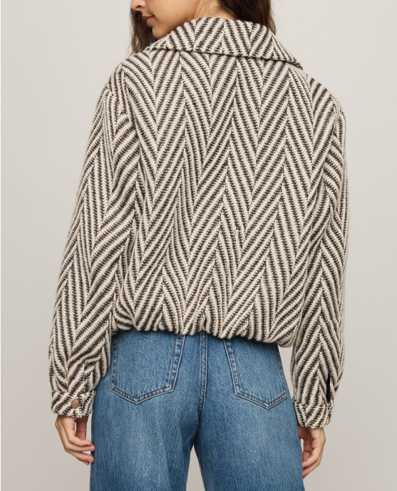 Dunaway Bubble Jacket