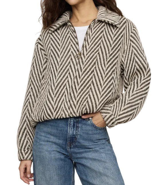 Dunaway Bubble Jacket