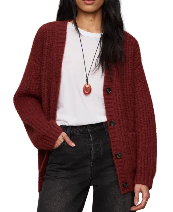 Whitmore Cardigan