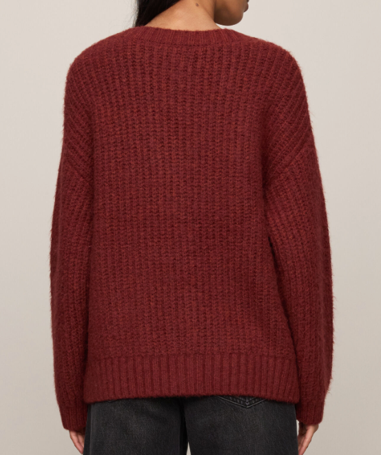 Whitmore Cardigan