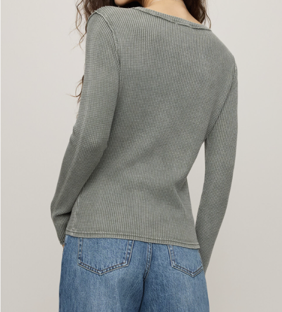 Arlet Mini Thermal Top