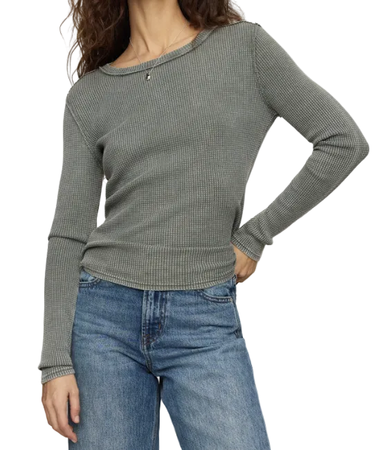 Arlet Mini Thermal Top