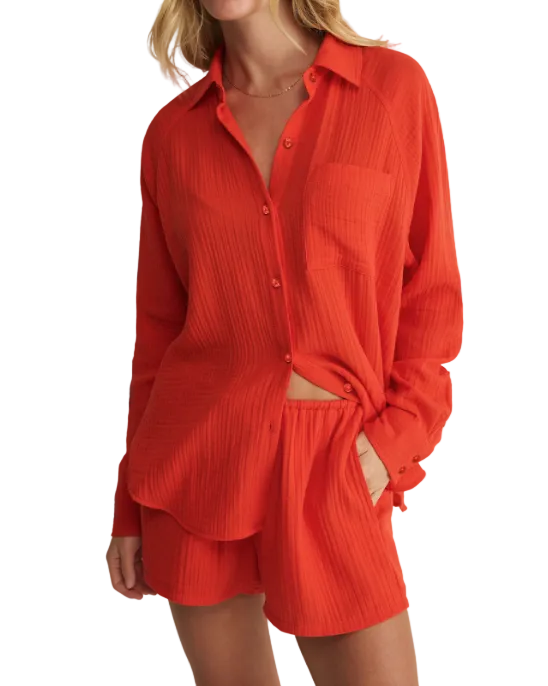 The Perfect Airy Top