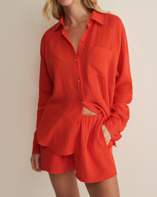 The Perfect Airy Top