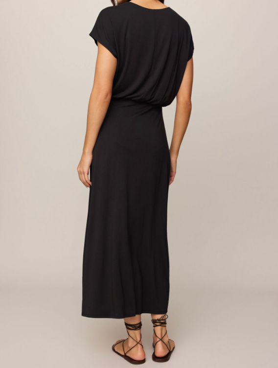 Anika Midi Dress