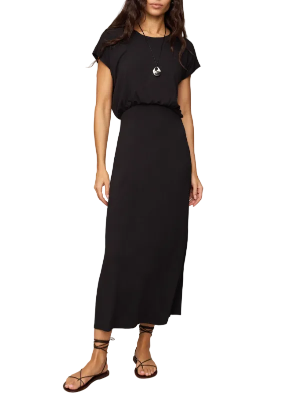 Anika Midi Dress