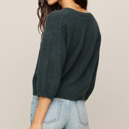 Valor Cardigan