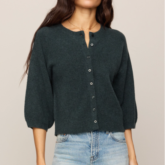 Valor Cardigan