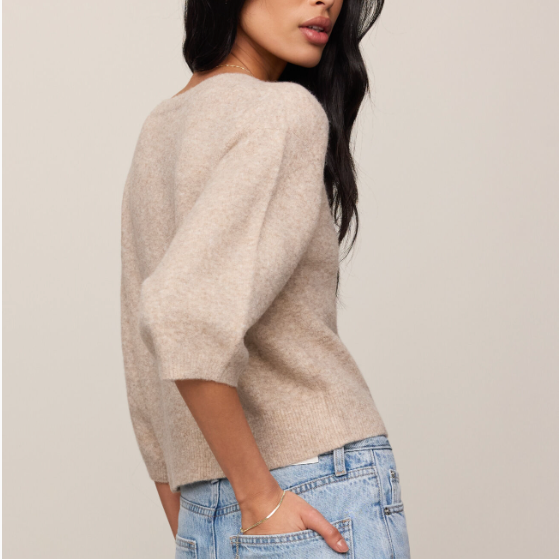 Valor Cardigan