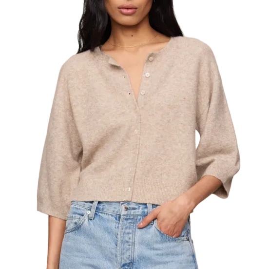 Valor Cardigan
