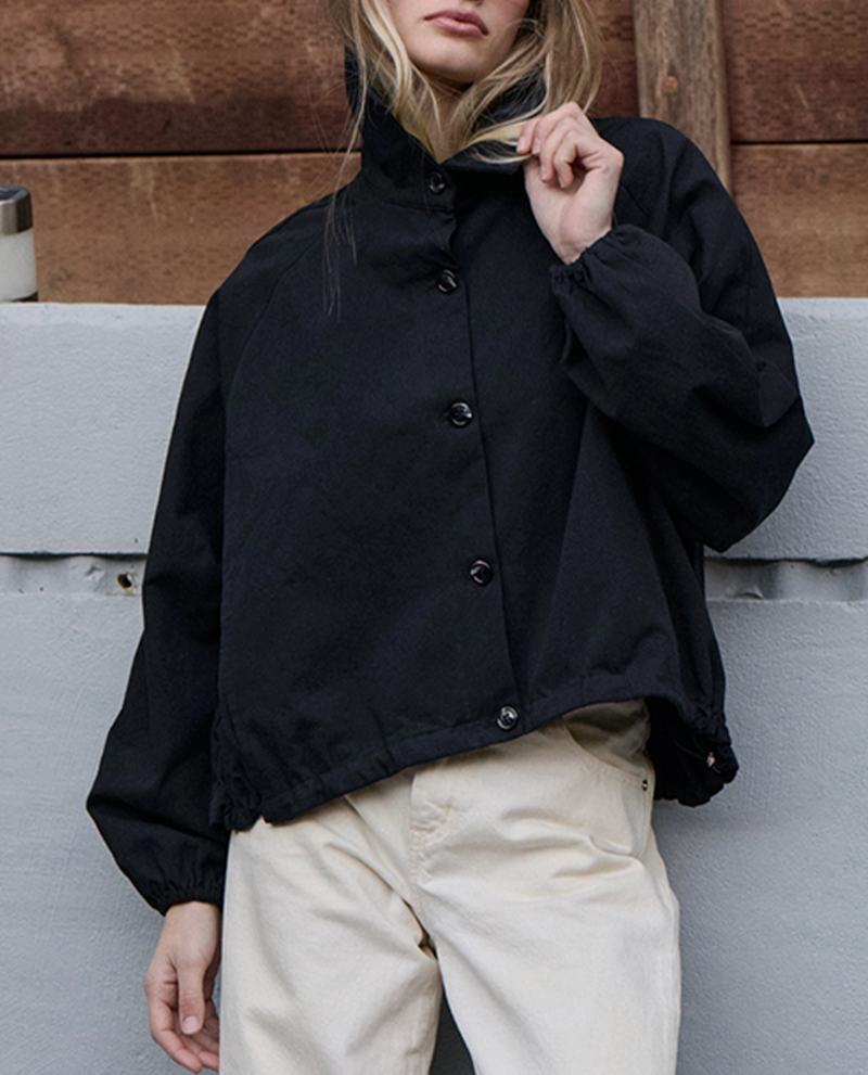 Marielle Jacket