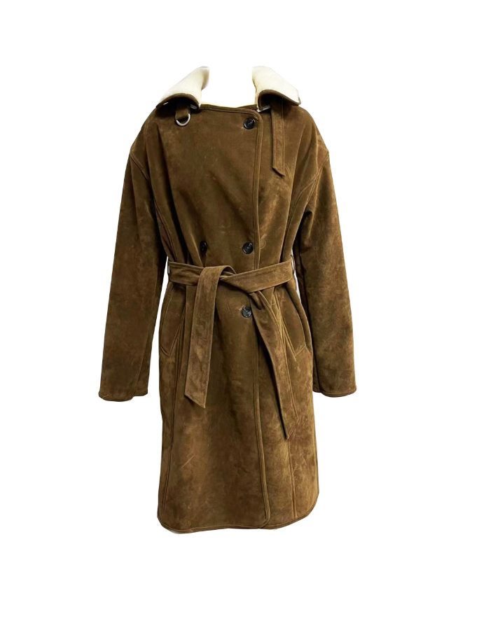 Madison Coat