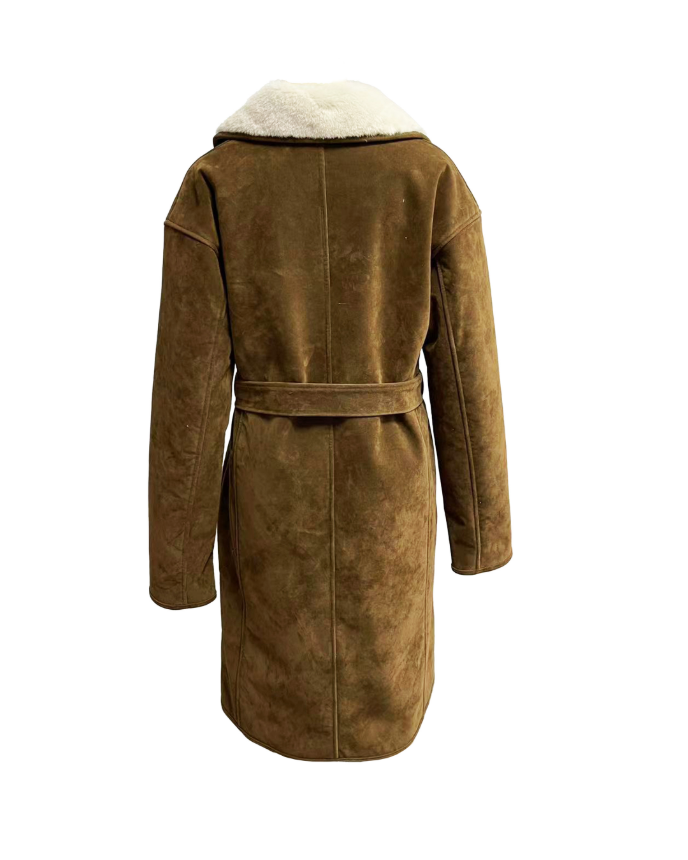 Madison Coat