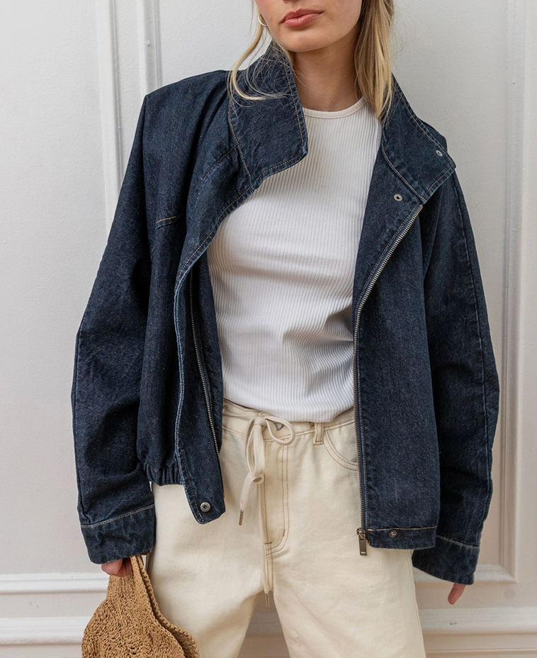 Cate Jacket