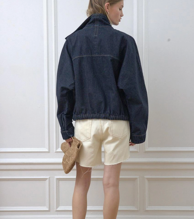 Cate Jacket