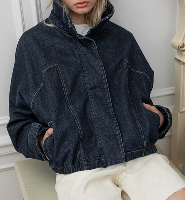 Cate Jacket