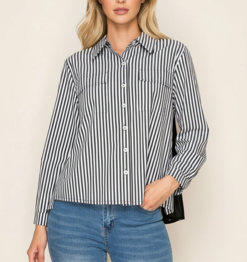 Jenn Shirt