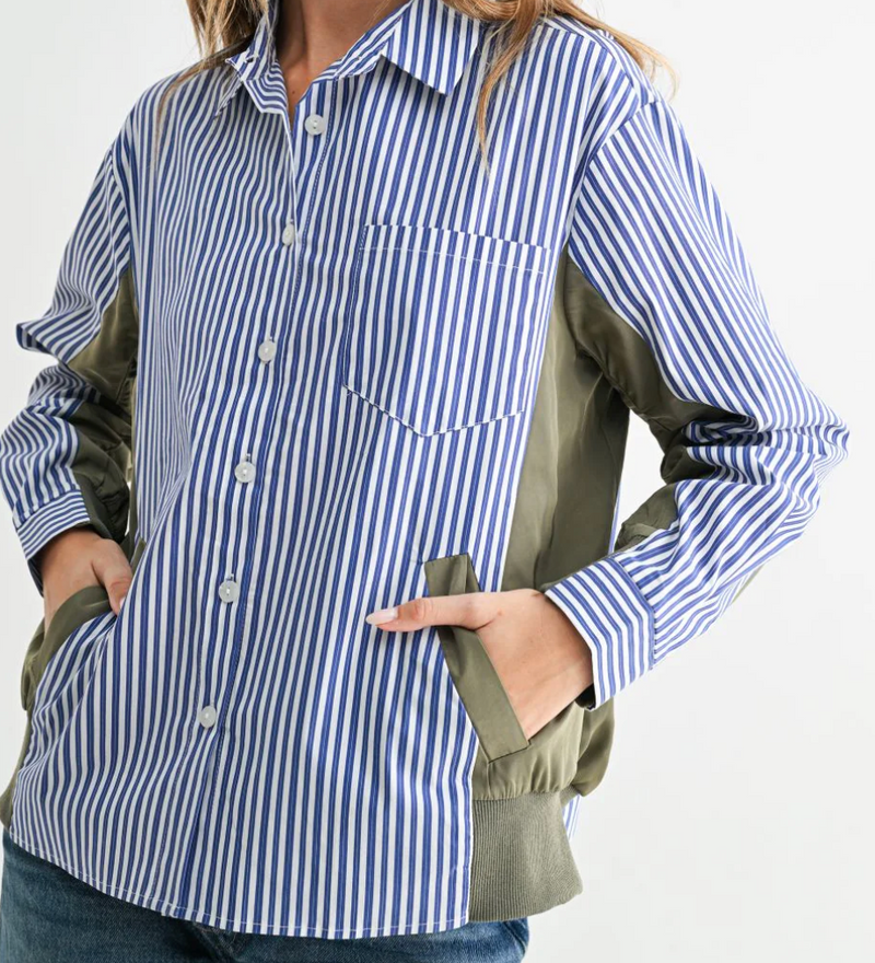 Josana Shirt
