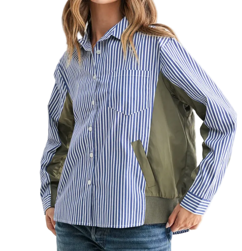 Josana Shirt