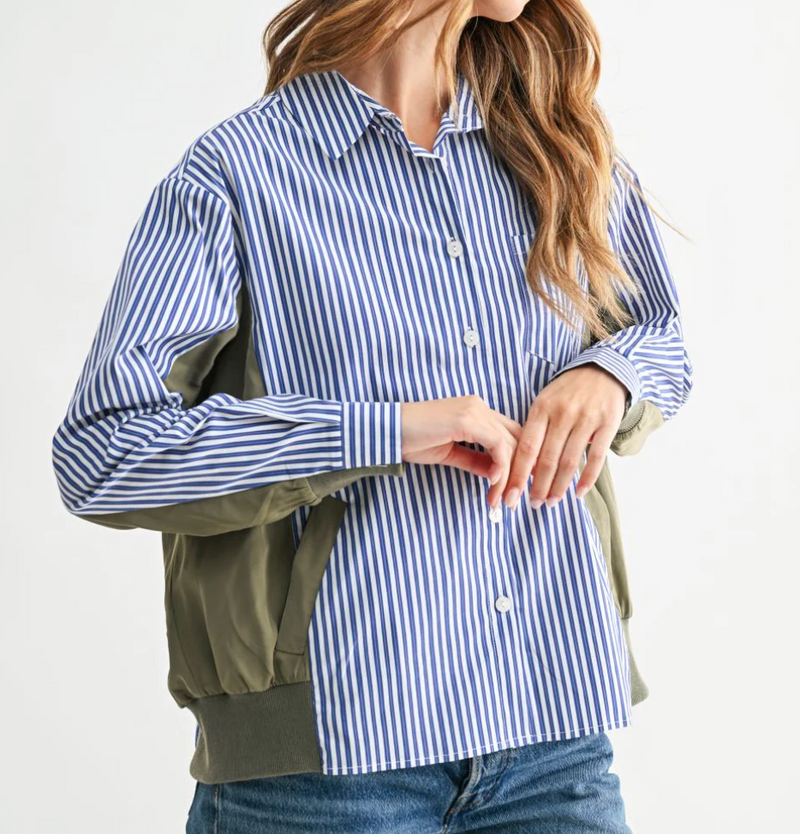 Josana Shirt