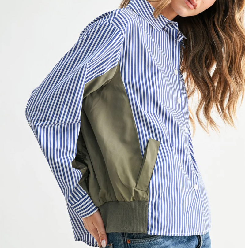 Josana Shirt