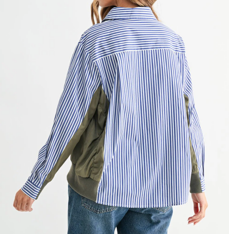 Josana Shirt