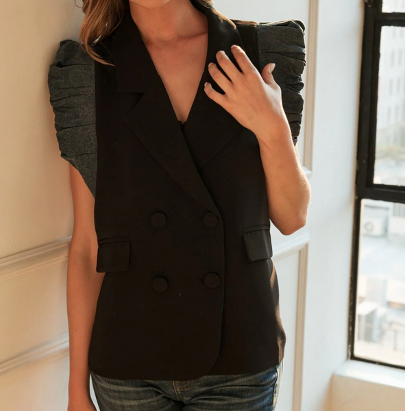 Jobi Vest
