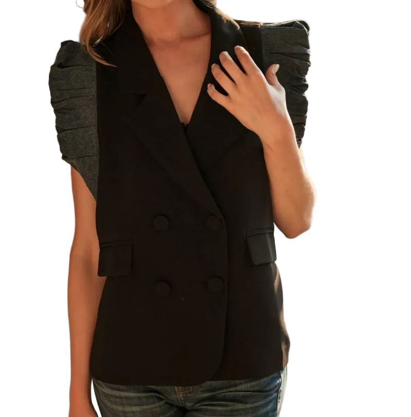 Jobi Vest