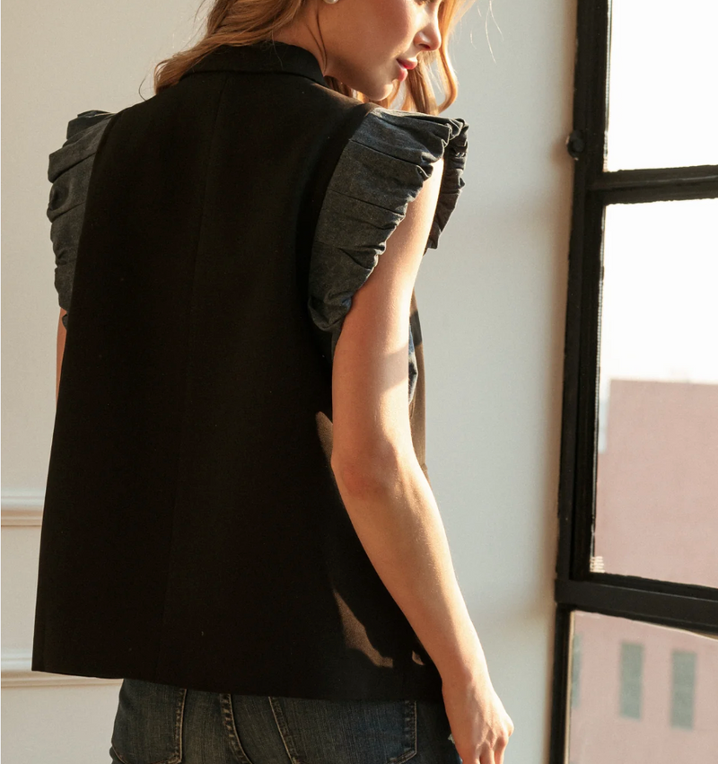 Jobi Vest