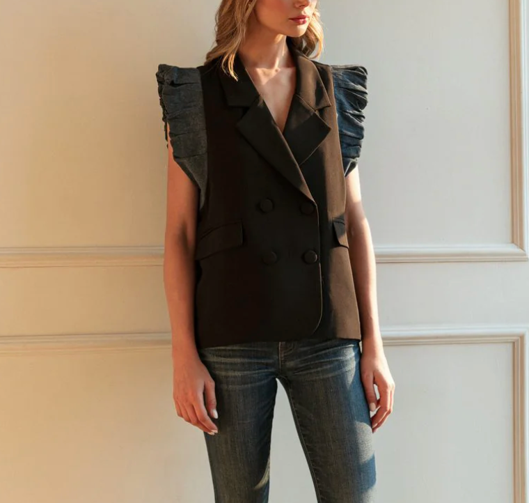Jobi Vest