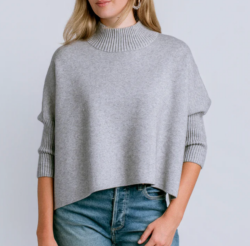 Aja Sweater
