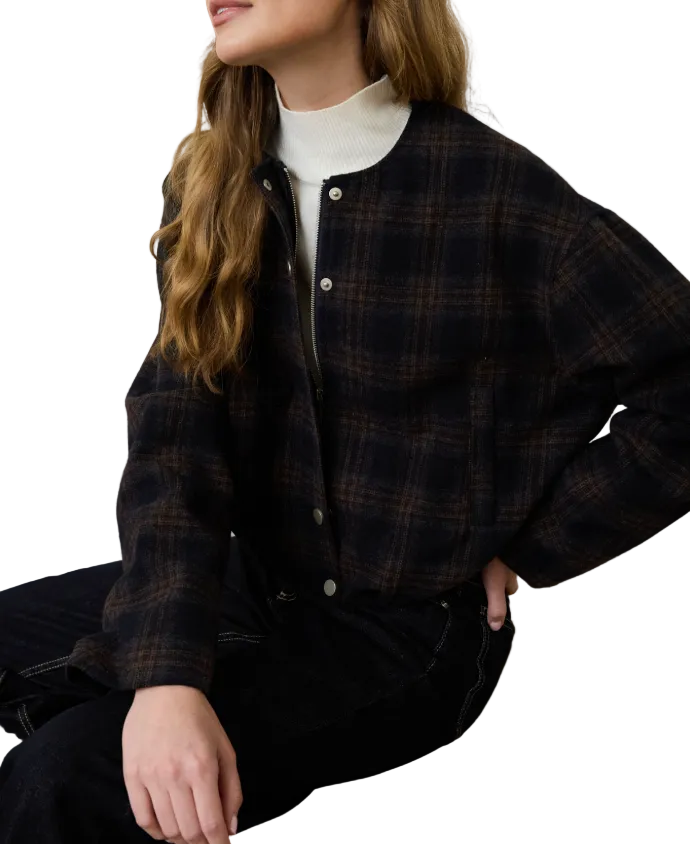 Chloe Jacket