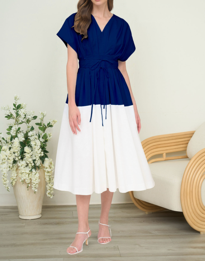 Jenesse Dress