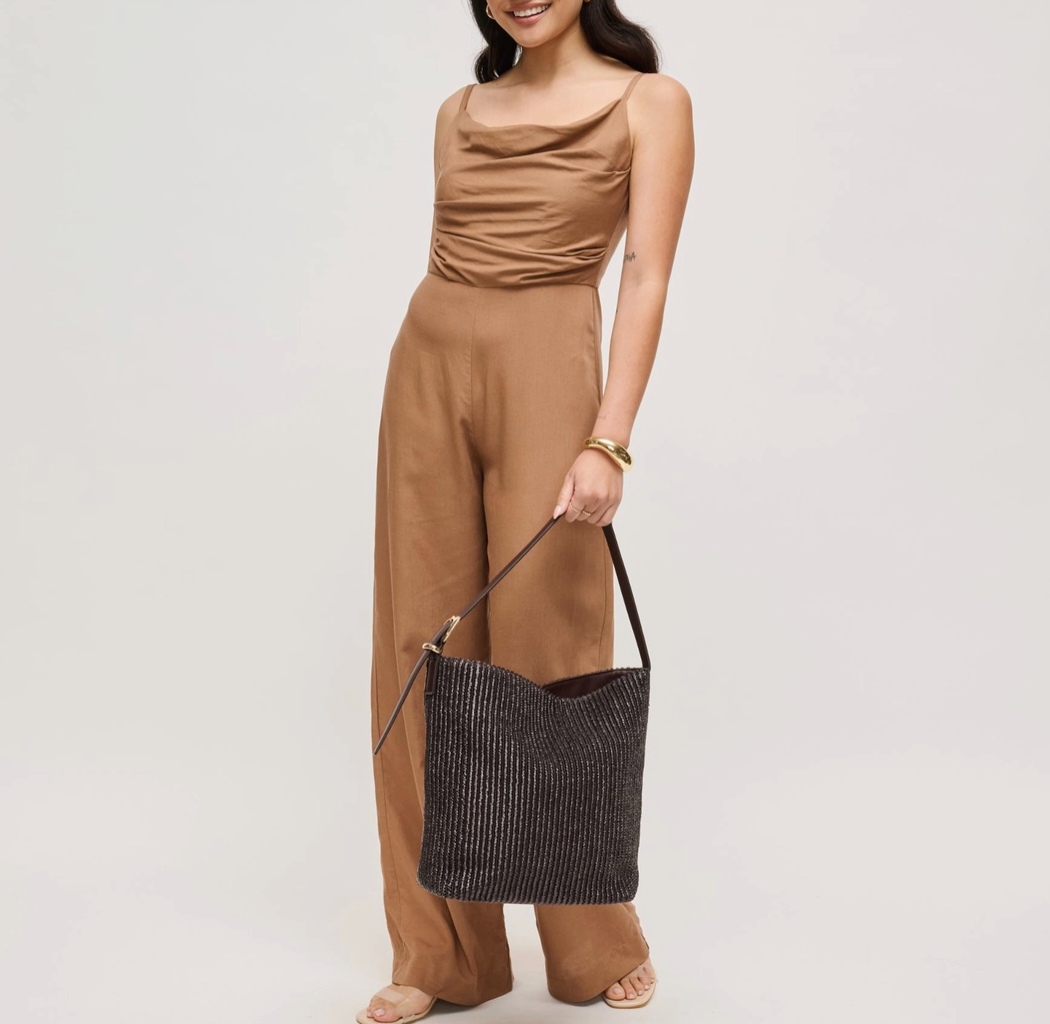 Alethea Tote Bag