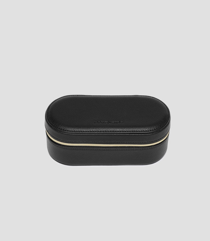 Charlee Jewelry Box