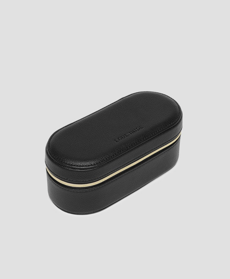 Charlee Jewelry Box