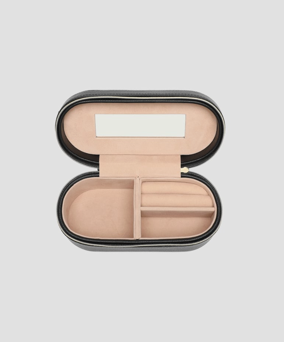 Charlee Jewelry Box