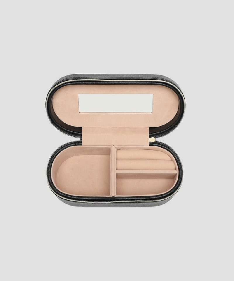 Charlee Jewelry Box