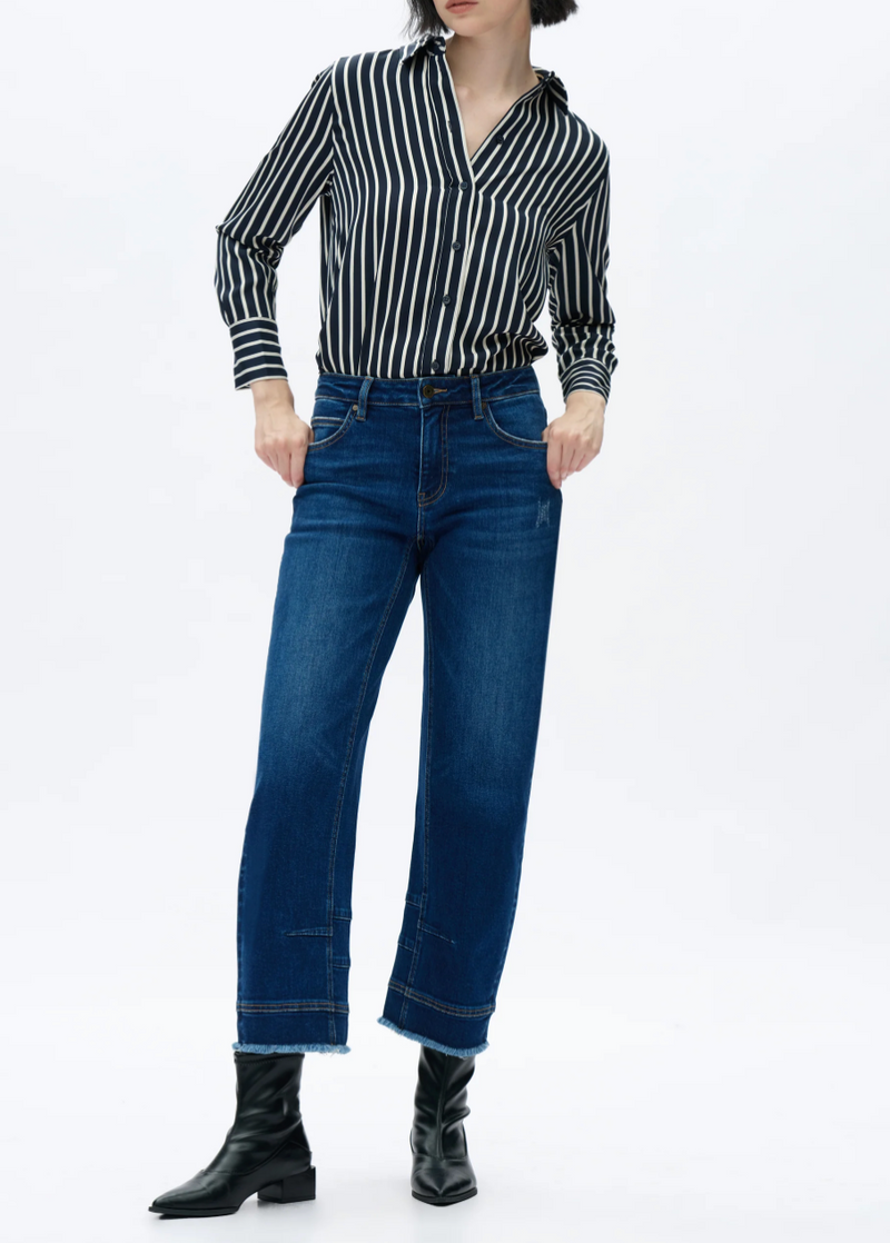 Tokyo Denim