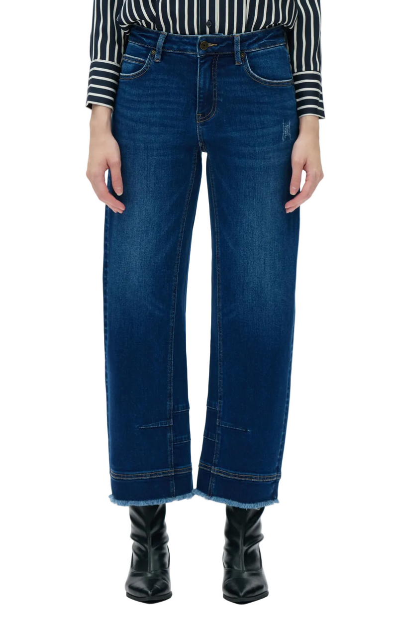 Tokyo Denim